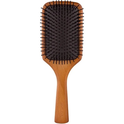 Aveda Wooden Paddle Brush drevená kefa na vlasy