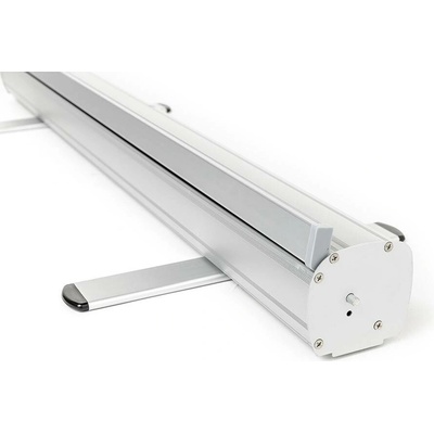 Jansen Display Roll Up banner Budget 85x200 cm – Zboží Živě