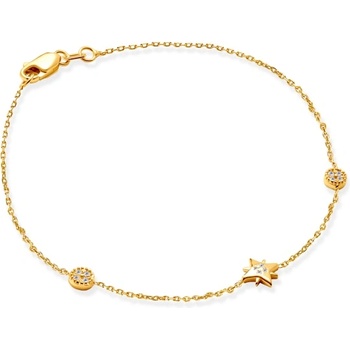 SAVICKI Гривна: злато. диаманти