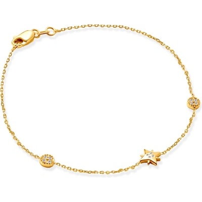 SAVICKI Гривна: злато. диаманти