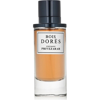 Prive Zarah Bois Dorès parfumovaná voda unisex 80 ml