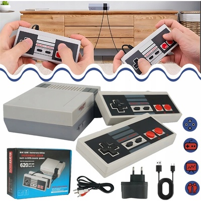 Verk 18252 TV retro