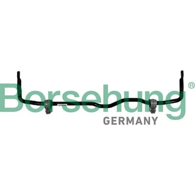BORSEHUNG Stabilizátor podvozku B10812