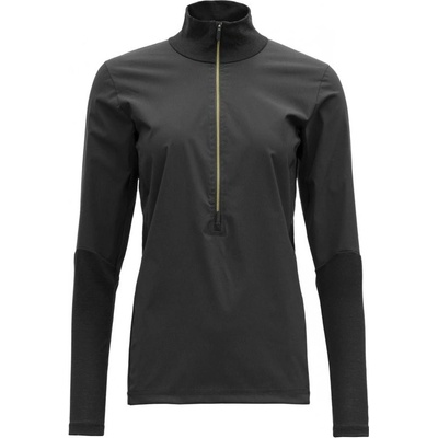 Devold Running Merino Cover Z.Neck Wmn