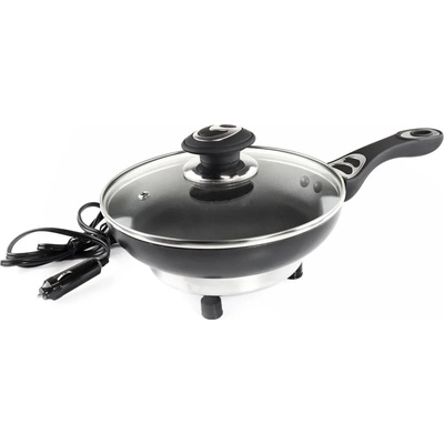 Elektrická panvica do auta 20cm x 4cm 150W 12V