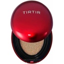 TIRTIR Mask Fit Red Cushion 21N Ivory Dlhotrvajúci make-up na tvár v hubke 18 g