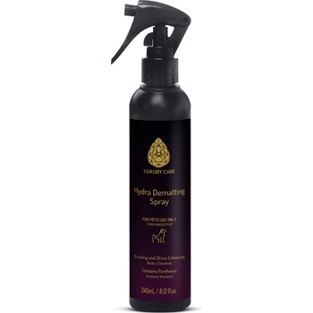 Image 1 of HYDRA luxury care, спрей за разплитане, за кучета и котки - 240 мл, Бразилия - 26648