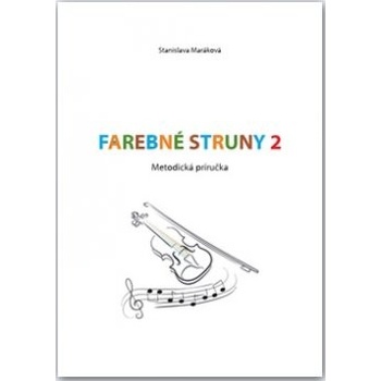 Farebné struny 2