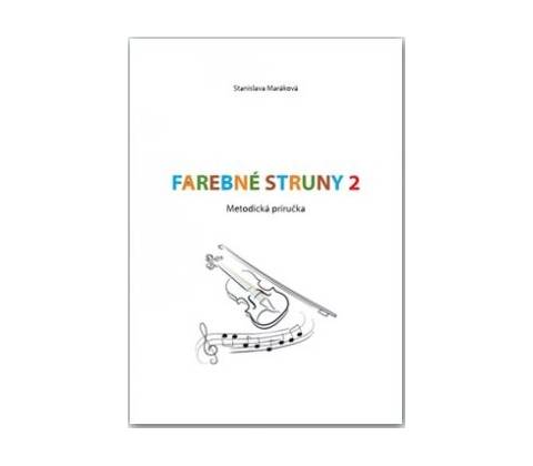 Farebné struny 2