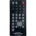 GENERAL SHARP 92L34900011001 - съвместимо дистанционно управление на марката General (92L34900011001) Дистанционно