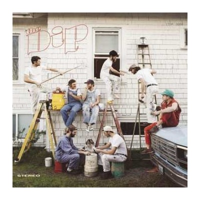 The Dip - The Dip LP