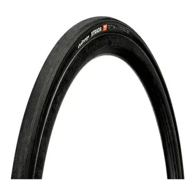 Challenge Strada Pro 700x30 čierna 30 mm