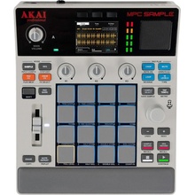 Akai MPC