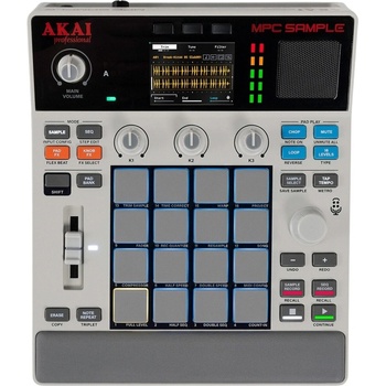 Akai MPC