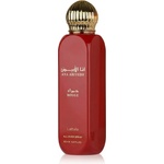 Lattafa Ana Abiyedh Rouge Спрей за тяло 150 ml