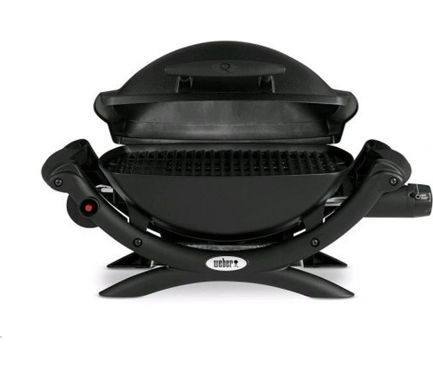 Weber Q 1000