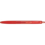 Pilot Пилотен химикал с клик Super Grip G 1, 0 червен (BPGG-8R-M-R)