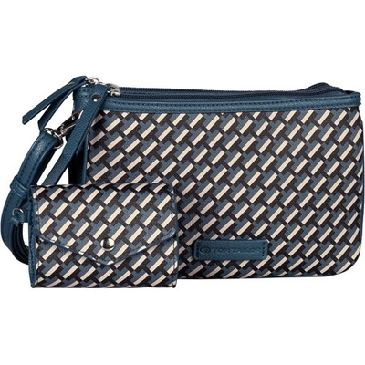 Tom Tailor dámská crossbody kabelka Xenia