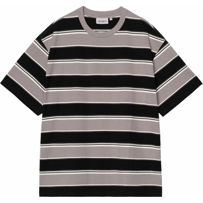 Carhartt WIP Malone S/S šedá