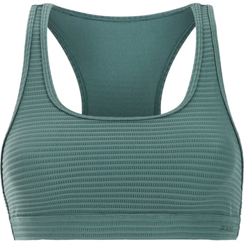 Protest Дамско бикини горнище Protest Women's MIXEagert Bikini top - Laurel Green - размер 34 (EU) (150-6521-0111)