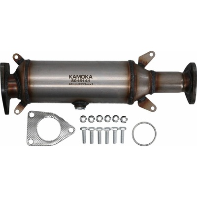 Katalyzátor KAMOKA 8015141