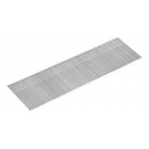 Neowiz Galvanized nails for pneumatic stapler (14-570), GA18, Type 300 (F), length 50 mm, 4000