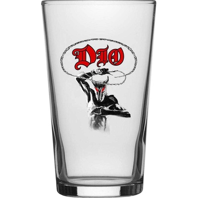 RAZAMATAZ чаша dio - holy diver - razamataz - bg133