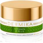 DERMIKA Vitamina P Plus интензивен крем, намаляващ зачервяването на кожата 50ml