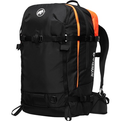 Mammut Pro 35 Removable Airbag 3.0 čierna 35 l