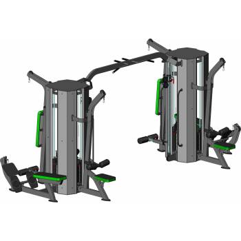 Image 1 of InterAtletika XR104.4