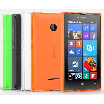 Microsoft Lumia 532 Dual SIM
