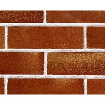 Gekkofix 55682 Samolepicí fólie cihla, kabřinec, šířka 45 cm, metrážsamolepící tapeta cihly Clinker Venilia