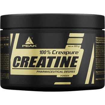 Image 1 of Peak Creatine Creapure® [225 грама]
