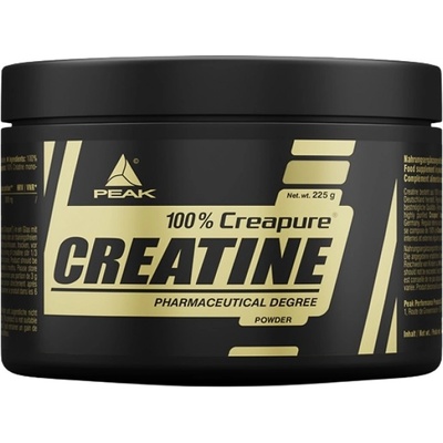 Peak Creatine Creapure® [225 грама]