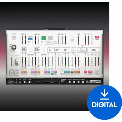 AIR Music Tech Odyssey (Digitálny produkt)