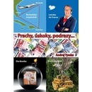 Prachy, úskoky, podrazy ...