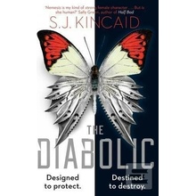 The Diabolic S. J. Kincaid
