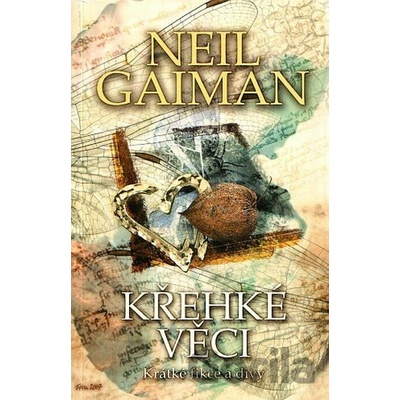 Křehké věci