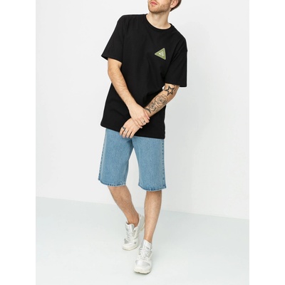 MassDnm Slang Jeans light blue