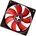 Xilence XP-F120 Red (XF039)