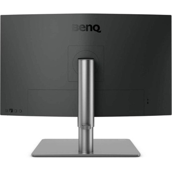 Image 1 of BenQ PD2725U 9H.LJXLA.TBE