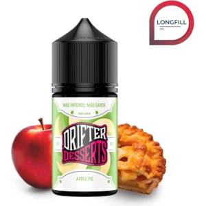 Juice Sauz Drifter Bar Juice Sauz Drifter Desserts Apple Pie 6ml/30ml
