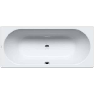 KALDEWEI Ambiente - Правоъгълна вана Classic Duo 103, 160x70 см, противоплъзгаща, бяла 290330000001 (290330000001)