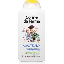 Corine de farme Shower Gel 2 in 1 Toy Story 500 ml