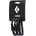 Black Diamond Винтов карабинер Black diamond Hotforge Screwgate 3 Pack Screwgate carabiner - Black - размер One Size (322-0183-0111)