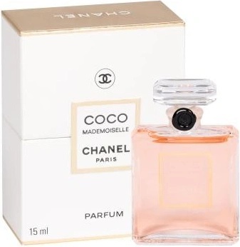 Chanel Coco Mademoiselle Parfum dámsky 15 ml od 210 € - Heureka.sk