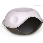 GEORPLAST Легло закрито DUCK пластмаса 57 x 48 x 32 см GEORPLAST Италия 20104