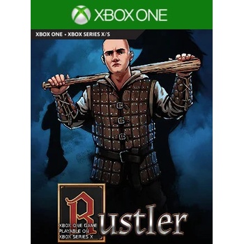 Rustler