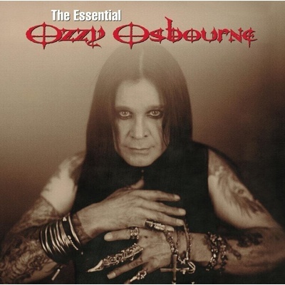 Ozzy Osbourne - The Essential Ozzy Osbourne (2 CD) (5099751084020)