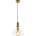 Searchlight Margarita 31031-1PB